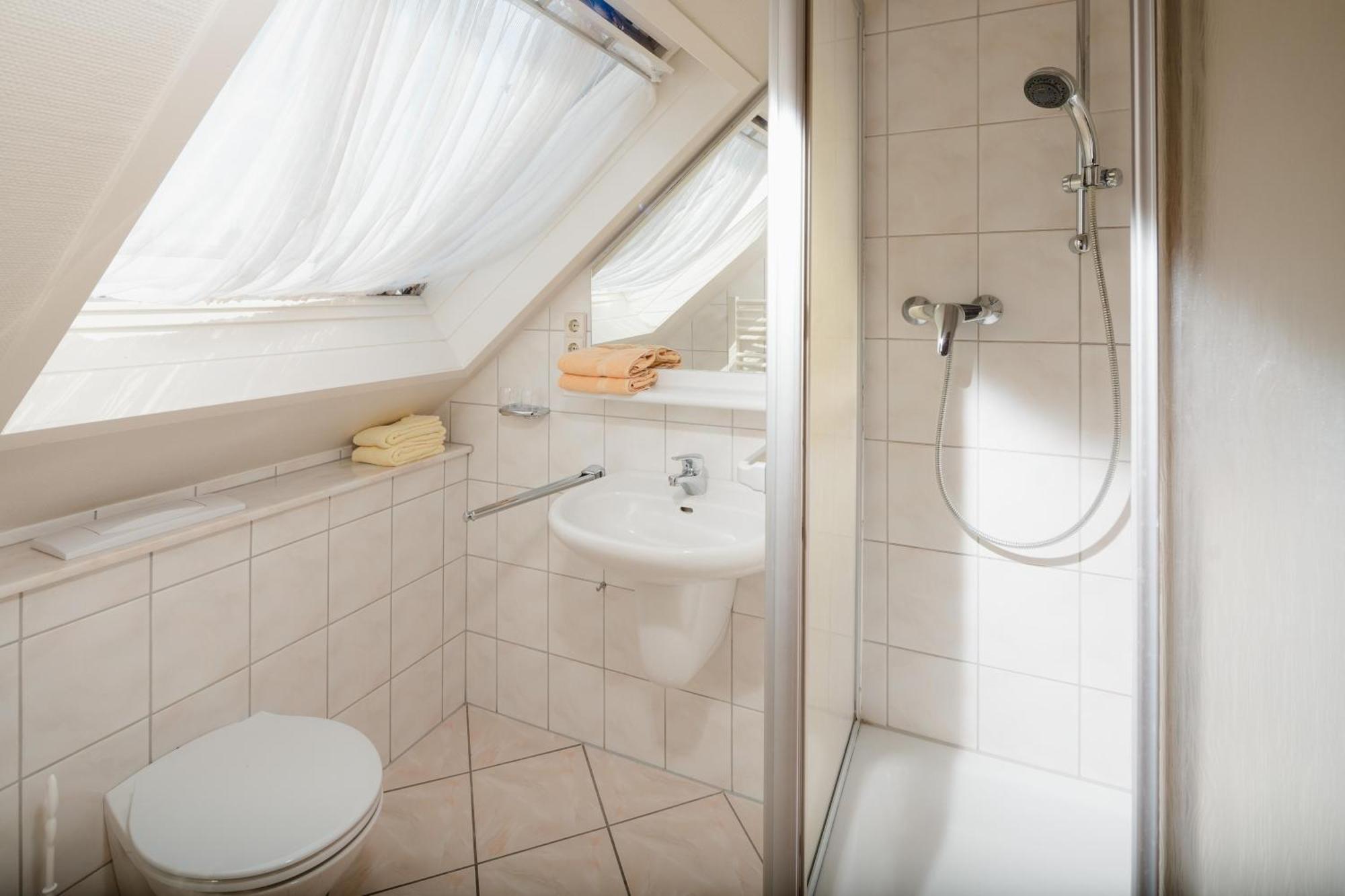 Haus Meeresblick Wohnung 6 Norderney Zewnętrze zdjęcie
