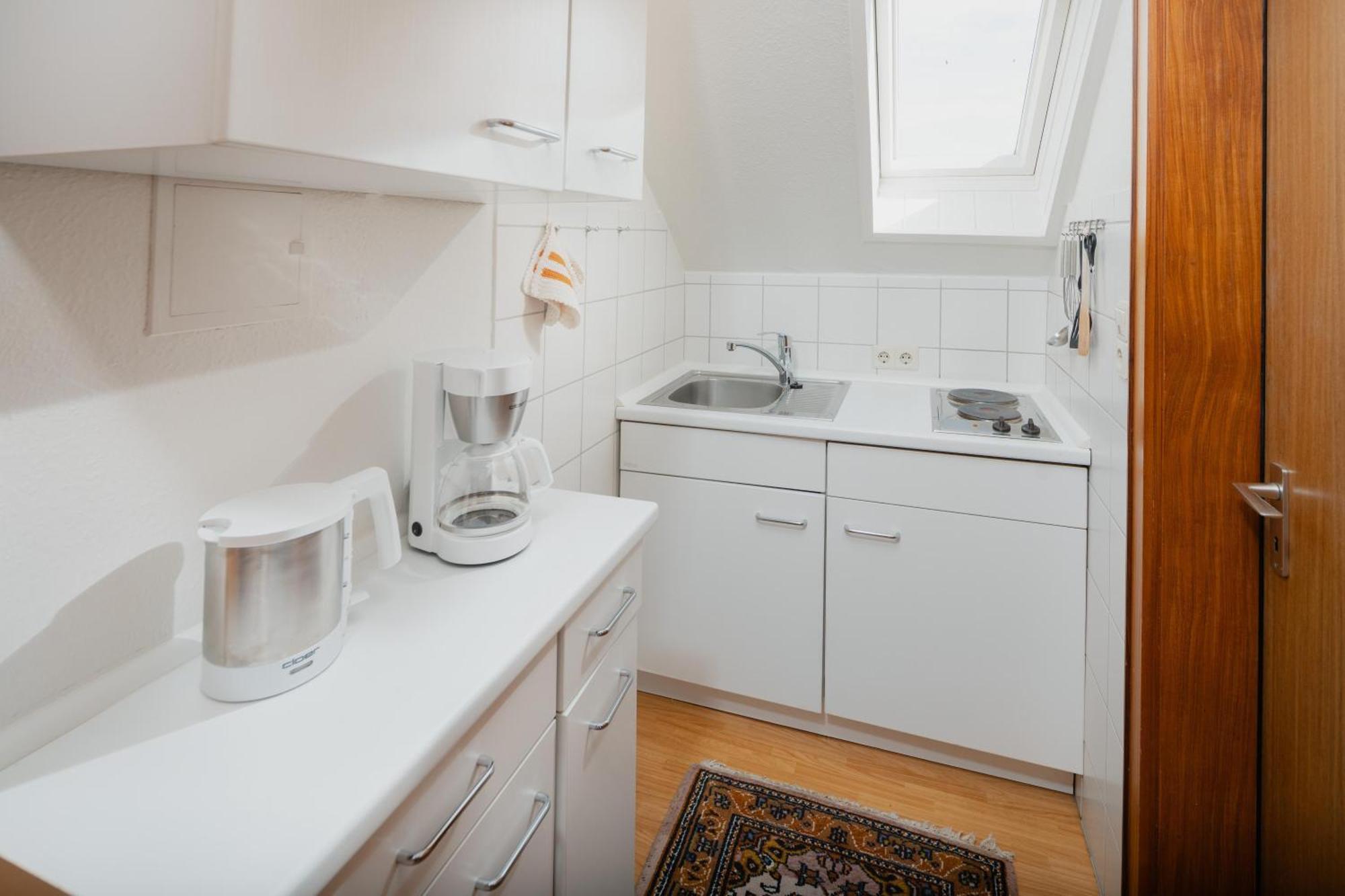Haus Meeresblick Wohnung 6 Norderney Zewnętrze zdjęcie