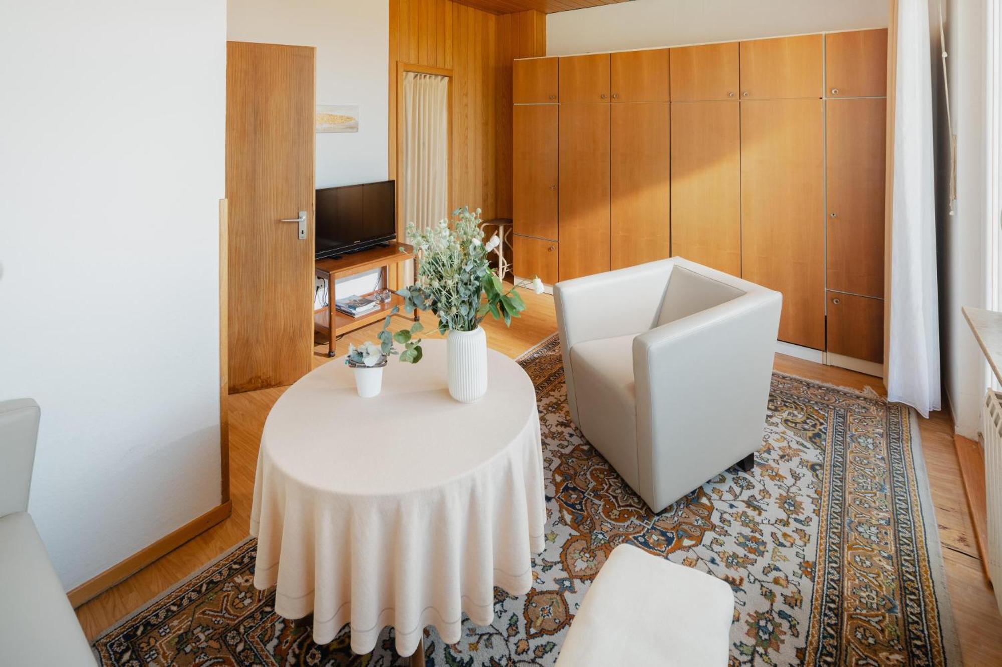 Haus Meeresblick Wohnung 6 Norderney Zewnętrze zdjęcie